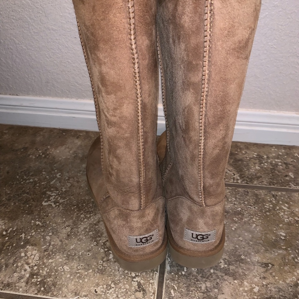 Classic Tall II Boot (Ugg)